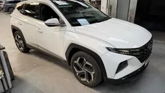 Used 2024 Hyundai Tucson Ultimate SUV | £25,791 (Fair price)