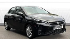 Used 2023 Vauxhall Corsa Design Edition Hatchback | £11,999 (Fair price)