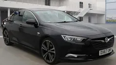 Used 2020 Vauxhall Insignia Sport Hatchback | £10,199 (Fair price)