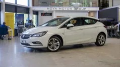 Used 2019 Vauxhall Astra SRi Hatchback | £10,499 (Fair price)