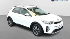 Used 2024 Kia Stonic 2 SUV | £12,499 (Good price)
