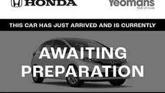 Used 2016 Honda Jazz SE Hatchback | £8,950 (Fair price)