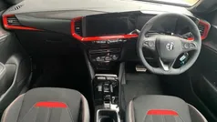 Grey Used 2024 Vauxhall Mokka S SUV | £18,612 (Fair price)