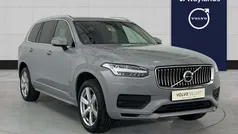 Grey Used 2024 Volvo XC90 Core SUV | £42,791 (Fair price)