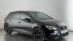 Used 2020 Cupra Leon Hatchback | £17,850 (Good price)