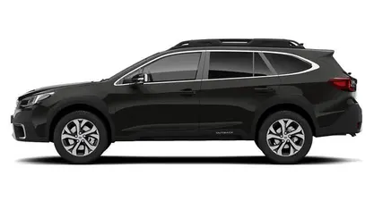 Used Subaru Outback 169 HP (124 kW) 2024 Estate