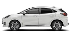Used 2023 Ford Puma Gen-E ST-Line Hatchback | £20,000 (Fair price)