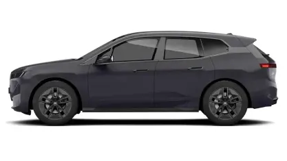 New BMW iX M Sport 300 kW (408 HP) 2026 SUV