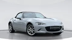 Used 2024 Mazda MX5 Exclusive-Line Cabriolet | £22,999 (Fair price)