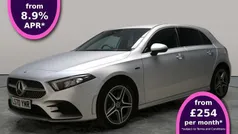 Used 2023 Mercedes A250 AMG Line Premium Hatchback | £17,866 (Good price)