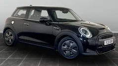 Used 2021 Mini Cooper S Classic Hatchback | £13,495 (Super price)