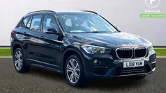 Used 2018 BMW X1 Sport Line SUV | £15,199 (Super price)