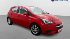 Used 2019 Vauxhall Corsa Hatchback | £9,699 (Fair price)