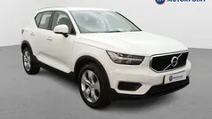 Used 2022 Volvo XC40 Momentum SUV | £18,549 (Good price)