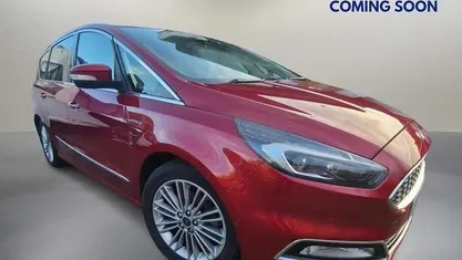 Grey Used 2017 Honda CR-V EX SUV | £13,950 (Fair price)