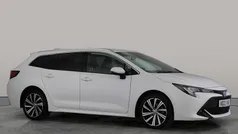 Used 2022 Toyota Corolla Design Estate | £19,590 (Fair price)