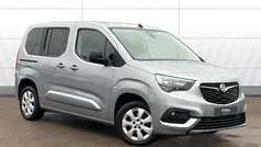 Used 2022 Vauxhall Combo Estate | £14,299 (Good price)