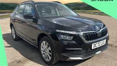 Used 2022 Skoda Kamiq SE SUV | £14,500 (Good price)