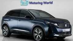 Used 2022 Peugeot 3008 Premium Estate | £21,150 (Fair price)