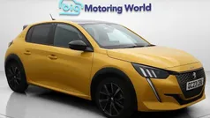 Used 2023 Peugeot 208 GTi Hatchback | £16,700 (Fair price)