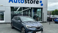 Used 2020 Renault Clio V Version S Hatchback | £12,410 (Fair price)