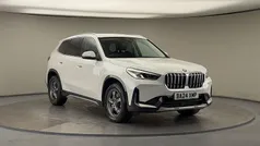 Used 2025 BMW X1 xLine SUV | £30,900 (Fair price)