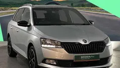 Used 2019 Skoda Fabia Monte Carlo Estate | £12,908 (Fair price)