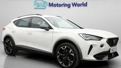 Used 2024 Cupra Formentor VZ2 SUV | £25,100 (Good price)