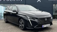 Used 2024 Peugeot 308 GTi Estate | £19,495 (Fair price)