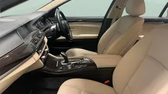 Used 2016 BMW 535 Luxury Line Sedan | £13,180 (Good price)