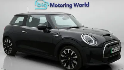 Used Mini Cooper Level 3 135 kW (184 HP) 2023 Hatchback
