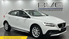 Used 2019 Volvo V40 CC Pro Estate | £10,994 (Fair price)