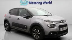 Used 2020 Citroën C3 Flair Hatchback | £10,500 (Fair price)