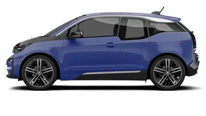 Used BMW i3 125 kW (170 HP) 2022 Hatchback