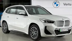Used 2025 BMW iX1 M Sport SUV | £37,156 (Fair price)