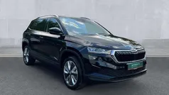 Black New 2024 Skoda Karoq SE L SUV | £22,590 (Good price)