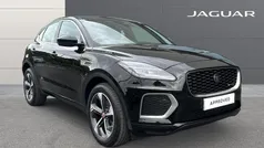 Used 2023 Jaguar E-Pace R-Dynamic SUV | £22,990 (Fair price)