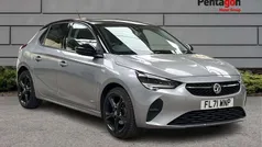 Used 2021 Vauxhall Corsa Hatchback | £11,699 (Fair price)
