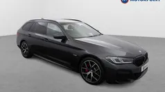 BMW 530e