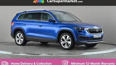 Used 2022 Skoda Kodiaq SE L SUV | £23,197 (Fair price)