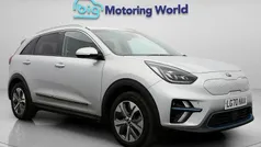 Used 2020 Kia e-Niro 4 SUV | £13,500 (Fair price)