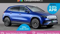 Used 2026 Mercedes EQA250+ AMG Line Premium SUV | £30,087 (Fair price)