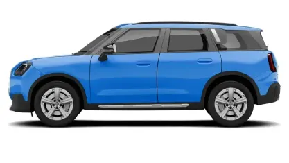 New Mini Countryman Classic 150 kW (204 HP) 2026 SUV