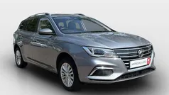 Used 2021 MG MG5 EV Exclusive Estate | £10,500 (Fair price)