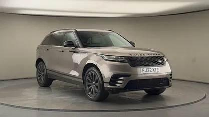 Used Land Rover Range Rover Velar SE Dynamic 204 HP (150 kW) 2022 SUV