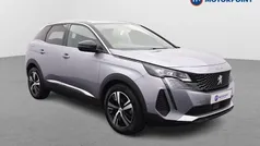 Used 2023 Peugeot 3008 GTi SUV | £22,299 (Fair price)