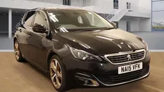Used 2016 Peugeot 308 GT-line Hatchback | £5,750 (Good price)
