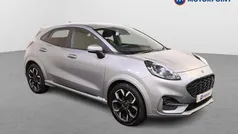 Used 2021 Ford Puma ST-Line X Hatchback | £16,149 (Fair price)