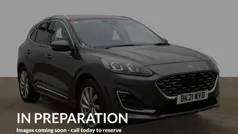 Used 2023 Ford Kuga Vignale SUV | £16,920 (Super price)