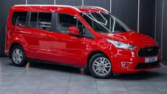 Used 2021 Ford Grand Tourneo Connect Titanium MPV | £14,990 (Good price)